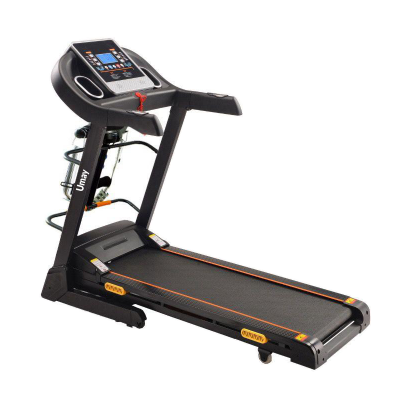 Multi function Foldable Motorized Treadmill Umay T600AM