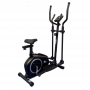 Magnetic Cross Trainer Elliptical Bike-Evertop Fitness-ES26-S10