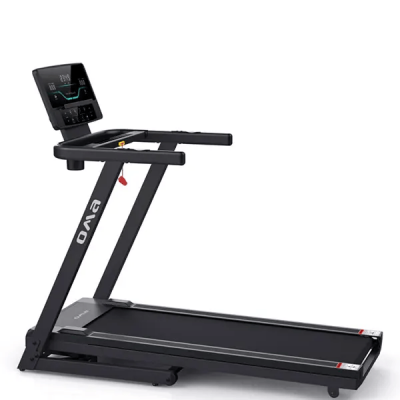 OMA foldable Motorized Treadmill OMA-3308EA DC Motor 4.0 HP Peak