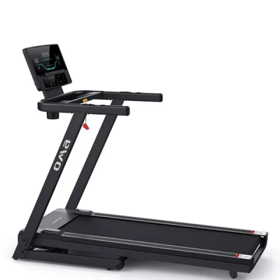 OMA foldable Motorized Treadmill OMA-3308EB DC Motor 4.0 HP Peak