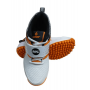 Hs Kins Rubber spike cricket Shoes