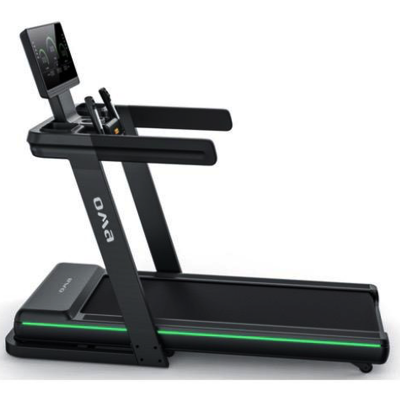 OMA Foldable Motorized Treadmill-7746EA