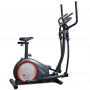 LIFE FITNESS ELLIPTICAL CROSS TRAINER LF 623EDA