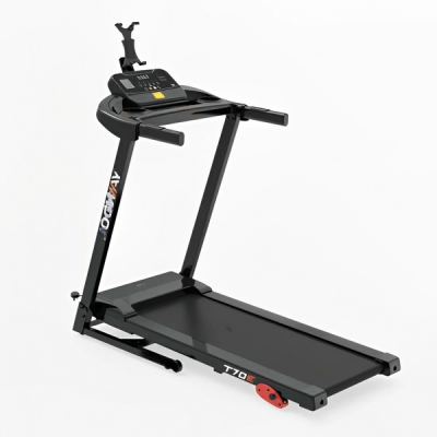 JOGWAY T70E Foldable Motorized Treadmill 3.0Hp Peak 1.5hp continuous