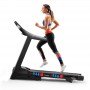 Ciapo CP-A2 AC Motor foldable motorized treadmill