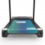 Ciapo CP-A2 AC Motor foldable motorized treadmill