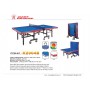 GIANT DRAGON TABLE TENNIS K2004B