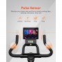 Professional indoor spinner exercise bike