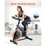 Professional indoor spinner exercise bike