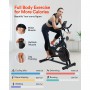 Professional indoor spinner exercise bike