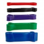 1 pcs Resistance Band Pul Up Assist Band Stretch Resistance Band Mobility Band