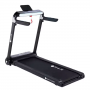 Force Fit 5000 Installation free ultra foldable Treadmill