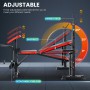 HEAVY DUTY HOME USE WEIGHT BENCH