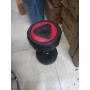 Rubber coated PU Dumbbell 2.5kg,5kg,7.5kg,10kg pair