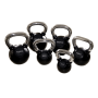 Rubber coated kettlebell Dumbbell 4kg, 6kg, 8kg, 10kg, 12kg, 14kg, 16kg, 18kg, 20kg, 22kg, 24kg, 26kg, 28kg, 30kg