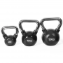 Rubber coated kettlebell Dumbbell 4kg, 6kg, 8kg, 10kg, 12kg, 14kg, 16kg, 18kg, 20kg, 22kg, 24kg, 26kg, 28kg, 30kg