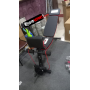 Adjustable utility bench multi purpose sit up and dumbbell bench