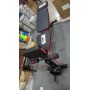 Adjustable utility bench multi purpose sit up and dumbbell bench