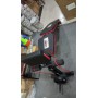 Adjustable utility bench multi purpose sit up and dumbbell bench