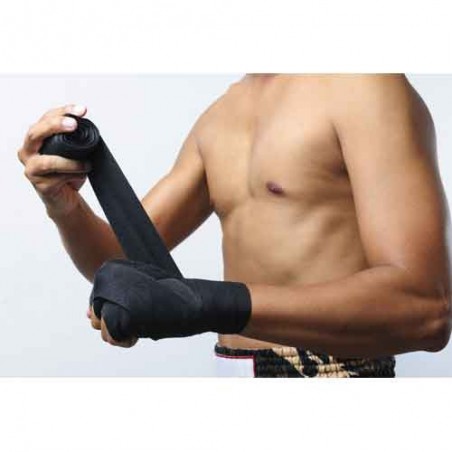 Professional Boxing Hand Wraps - Pro Boxing Store - View #4