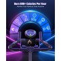 CYCLACE MAGHNETIC HOME USE SPINNER EXERCISE BIKE