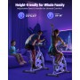 CYCLACE MAGHNETIC HOME USE SPINNER EXERCISE BIKE