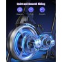 CYCLACE MAGHNETIC HOME USE SPINNER EXERCISE BIKE