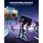 CYCLACE SUPER STRONG HOME USE SPINNER EXERCISE BIKE