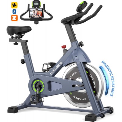 CYCLACE MAGHNETIC HOME USE SPINNER EXERCISE BIKE