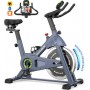CYCLACE MAGHNETIC HOME USE SPINNER EXERCISE BIKE