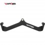 Multi-function Fitness 5 Pcs Mag Grip Lat Pull Down Attachment Bars
