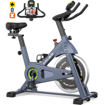 CYCLACE SUPER STRONG HOME USE SPINNER EXERCISE BIKE