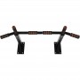 Multi-Grip Wall Mounted Chin Up Pull Up Bar 200 Kg weight capacity