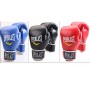 Everlast Leather Boxing Gloves 10oz, 12oz