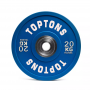 copy of Bumper Plate Profession (5kg-25Kg) 5kg pair 10kg pair 15kg pair 20kg pair 25kg pair