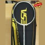 VSE Titan 7 Original Badminton Racket with VSE original string