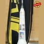 VSE Titan 7 Original Badminton Racket with VSE original string