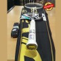 VSE Titan 7 Original Badminton Racket with VSE original string