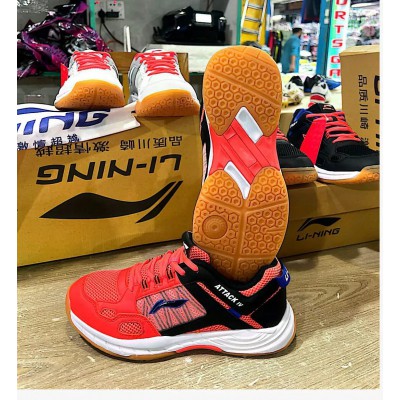 Lining Badminton Shoes Attack IV