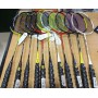 Yonex Duora 10 Badminton Racket with string 4 Pieces