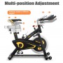 Heavy Duty Sports quality Spinner exercise Bike Professional indoor exercise bike