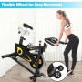 Heavy Duty Sports quality Spinner exercise Bike Professional indoor exercise bike