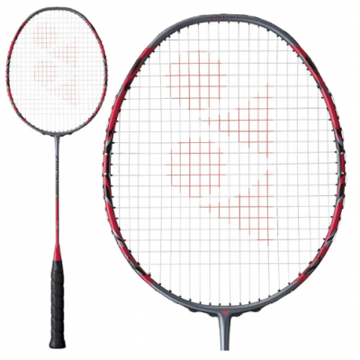 Yonex Arcsaber 11 Pro Premium Quality badminton Racket With original String