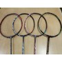 Yonex Astrox 100 ZZ Premium Quality badminton Racket With original String