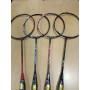 Yonex Astrox 100 ZZ Premium Quality badminton Racket With original String