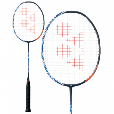 Yonex Astrox 100 ZZ Premium Quality badminton Racket With original String