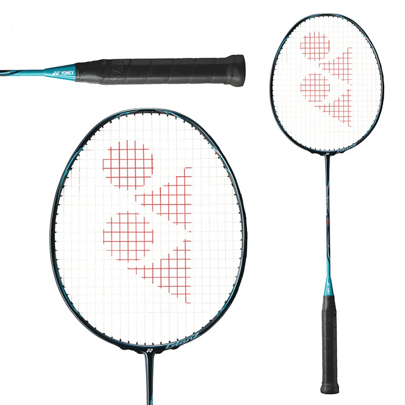 ヨネックス NANORAY GlanZ ナノレイグランツ YONEX Yonex NANORAY GlanZ Premium Quality badminton Racket With original