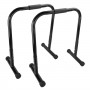 Heavy Duty Body Pull up and Dip Bar Station Parallel Bar for Exercise