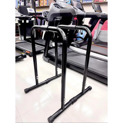 Heavy Duty Body Pull up and Dip Bar Station Parallel Bar for Exercise