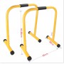 Heavy Duty Body Pull up and Dip Bar Station Parallel Bar for Exercise